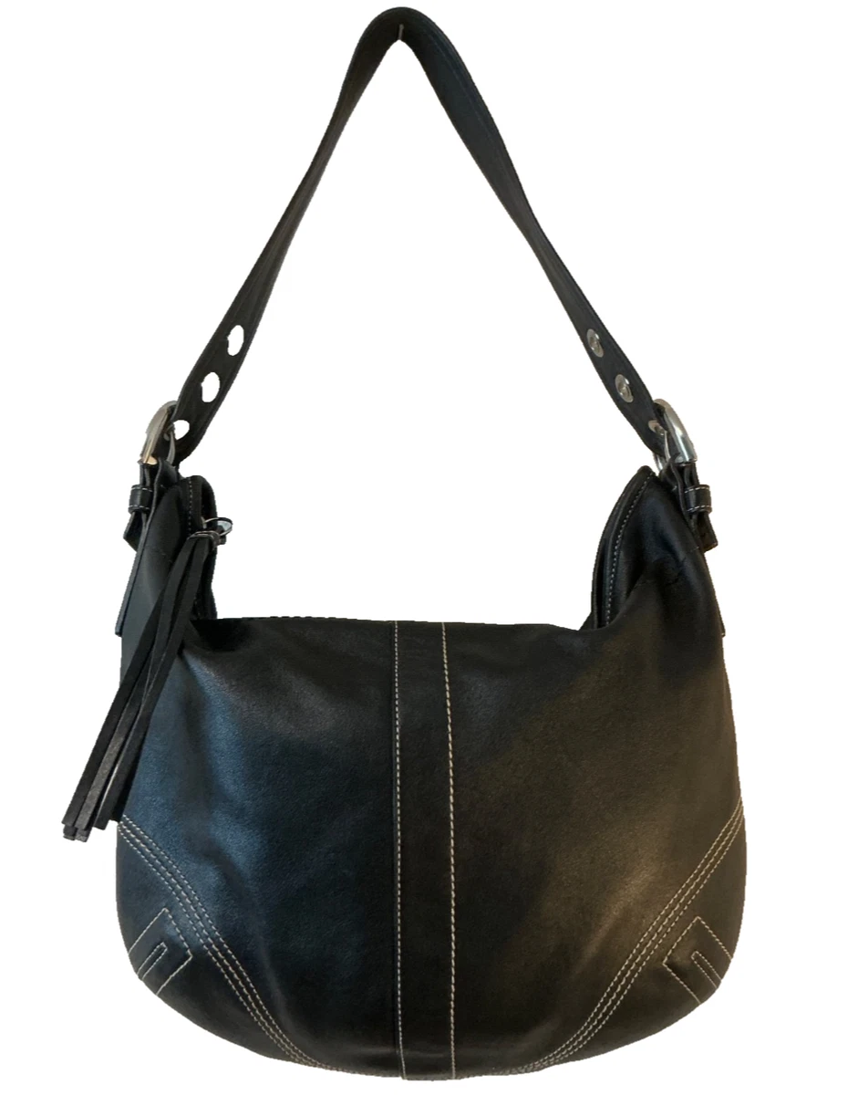 Coach Tassel Bags & Handbags for Women | eBay