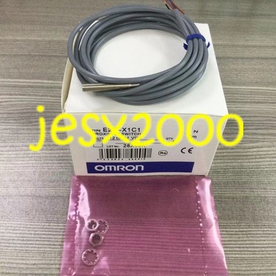 1PC New Sensor E2E-X1C1 #pk