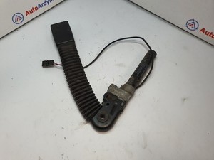 BMW 5 E60 E61 2005 Links Gurtschloss vorne 6982519 ATA80809