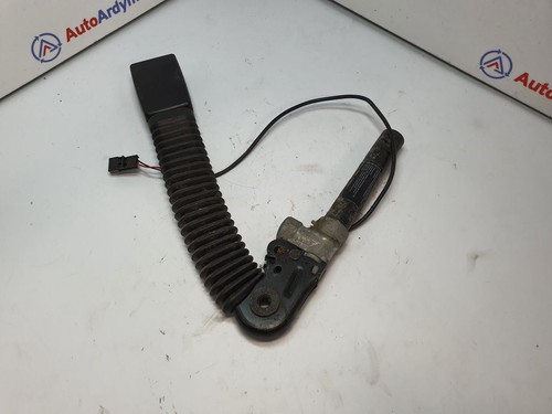 BMW 5 E60 E61 2005 Links Gurtschloss vorne 6982519 ATA80809