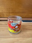 Vintage McDonalds Garfield Odie Skateboard  Glass Coffee Mug Cup  1978 Rare — photo 2