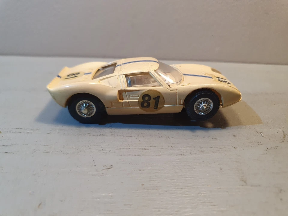 Ford GT JOUEF - Photo 3/4