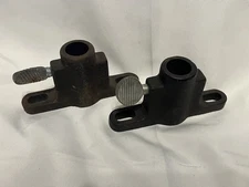 2 Vintage Atlas Sound Bar Mount Adapter Model SSA-2