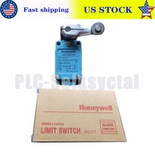 New HONEYWELL SZL-WL-A General Purpose Limit Switch