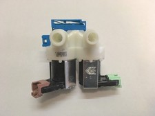 SIMPSON EZI SENSOR WASHING MACHINE COLD WATER INLET VALVE SWF14843 914900516