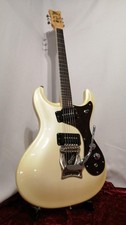 MOSRITE THE YUZO KAYAMA MODEL Used Electric Gutiar