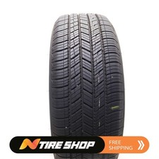 Used 20555r16 Kumho Solus Ta51a - 91h - 832