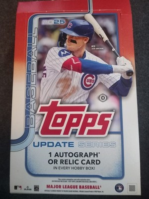 2025 TOPPS UPDATE SERIES BASEBALL  BASE + ROOKIES ''FINISH YOUR SET'' YOU CHOOSE