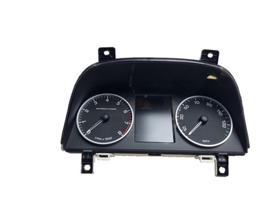 RANGE ROVER SPORT SPEEDOMETER INSTRUMENT CLUSTER 5.0 PETROL L320 2010 - 2013