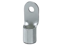 3240110 Kabelschuh: Ring M6 50Mm2 Nicht Isoliert Silber 110°C Phoenix Contact