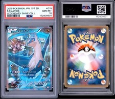 Latios 019/027 Cp2: Legendary Shine Collection for sale | eBay