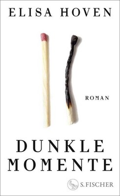 Elisa Hoven / Dunkle Momente9783103976694
