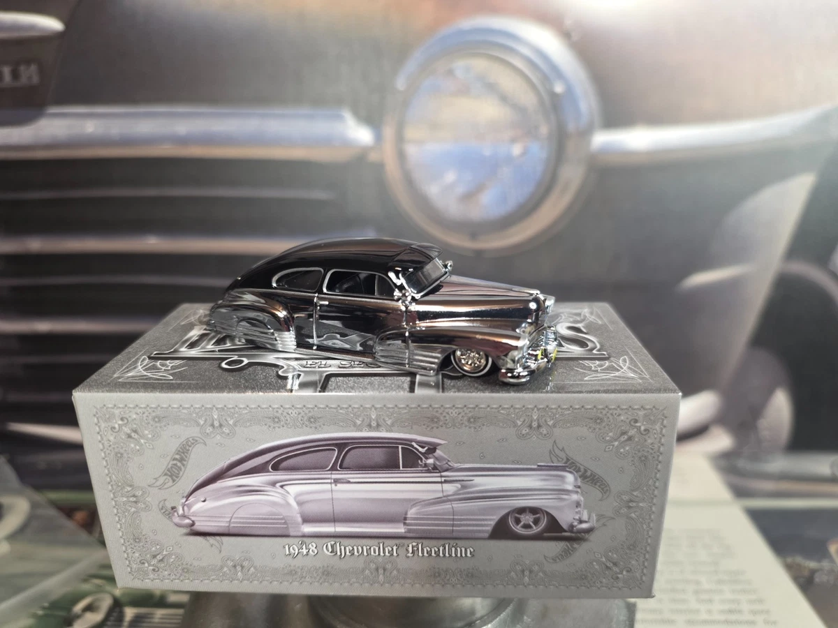 Hot Wheels Chevrolet Silver Diecast & Toy Vehicles for sale | eBay