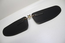 Piper Cherokee PA-28-140 Sun Visor Set & Support Assembly, 63229-02 / 764-114 Piper Cherokee PA-28-140 Sun Visor Set & Support Assembly, 63229-02 / 764-114