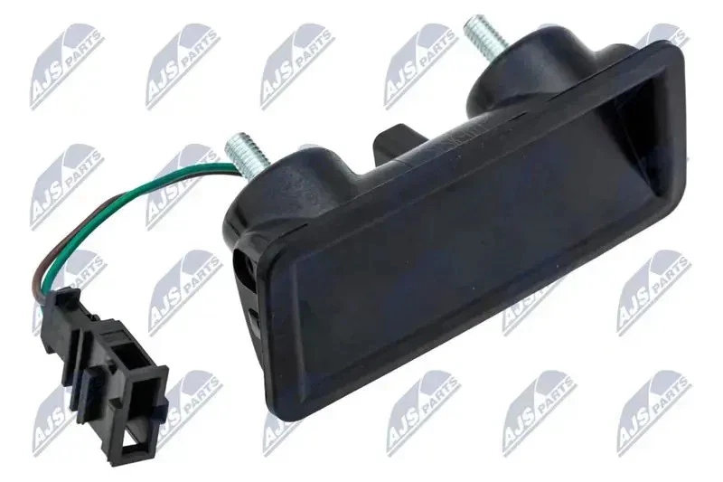 Manija del maletero EZC-SK-071 NTY para SKODA FABIA I Combi FABIA I Sedán - Imagen 3 de 4