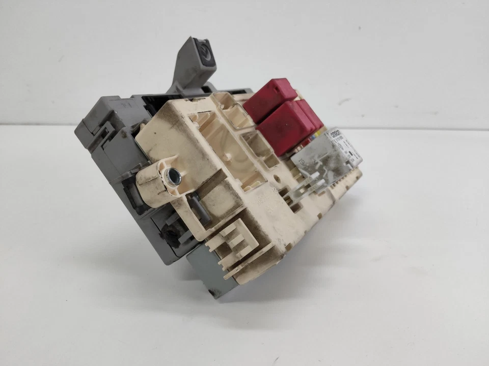 BODY COMPUTER PER FIAT Bravo 2° Serie 51786512 (07>10) - Immagine 4 di 4