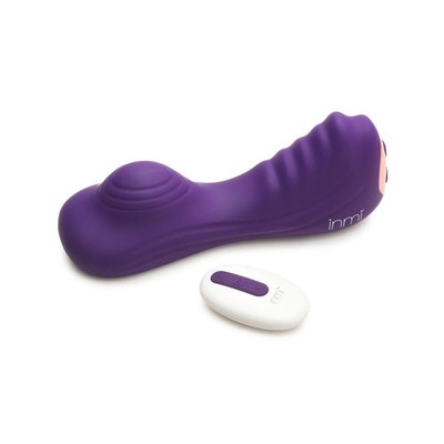 INMI Ride N' Grind Massager