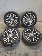 Jantes Mitsubishi OUTLANDER