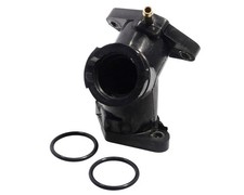 Ansaugstutzen offen kompatibel für YAMAHA XV125 250 SACHS Roadster 125 V2 CHY-32