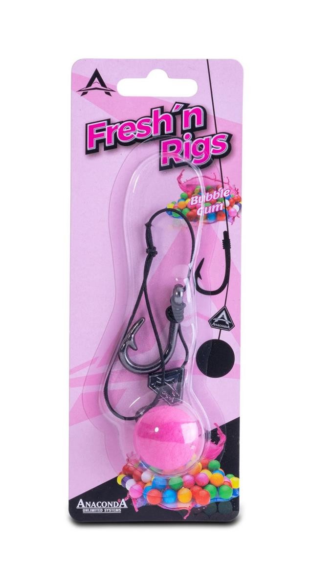 Anaconda Fresh - это оборудование для новой сортировки автомобилей в Ангеле 2590₽