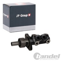 JP Group Hauptbremszylinder 22,2Mm Passend FüR Audi 100 80 90 Cabriolet Coupe