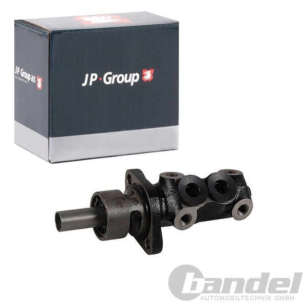JP Group Hauptbremszylinder 22,2Mm Passend FüR Audi 100 80 90 Cabriolet Coupe-image