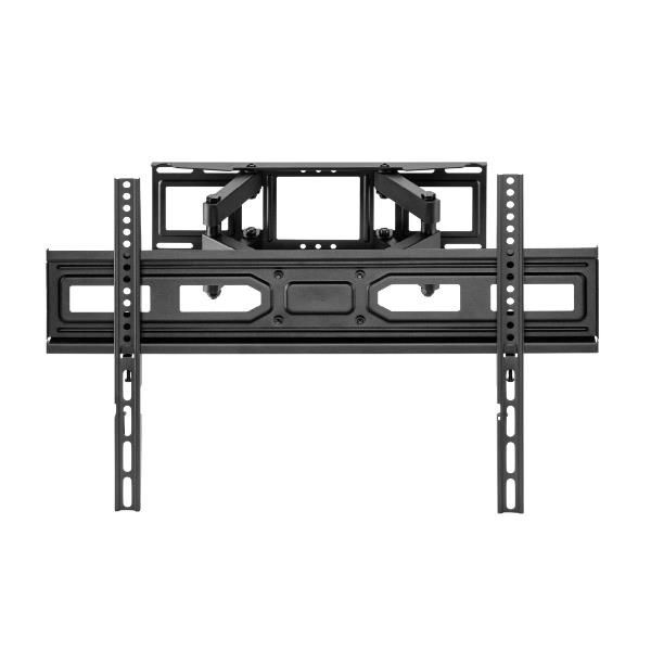 PROMOZIONE Nilox TV WALL BRACKET 2 JOINTS 600X400 Cod. NXTVSUP600400S2