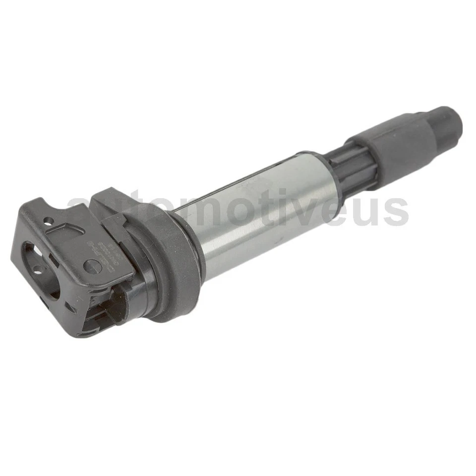 Bobina de encendido 8X Delphi para BMW 745Li 2002 2003 2004 2005 Foto 2 de 4