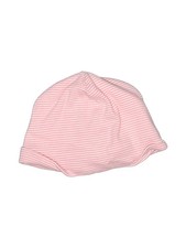 Ralph Lauren Girls Pink Beanie 9 Months