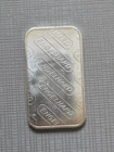 Engelhard Industries Commercial 1oz Silver Bar PH-38871