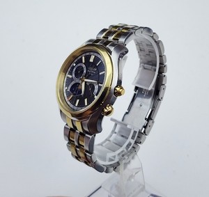 Citizen 8651 | eBay
