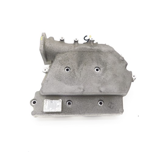 Ansaugbrücke Opel INSIGNIA 2.8 V6 Turbo 55561790 94702 km Saugrohr