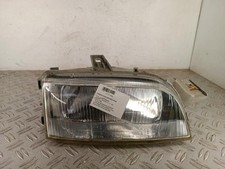 Feu avant (phare) Fiat PUNTO