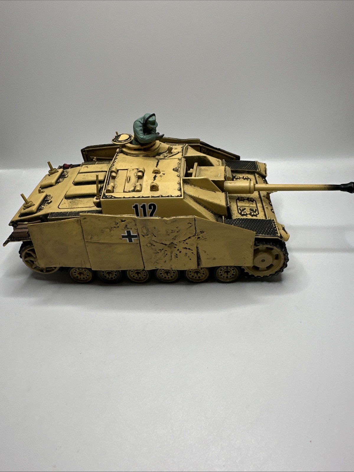 Unimax Models - Forces of Valor - My Model Hobby