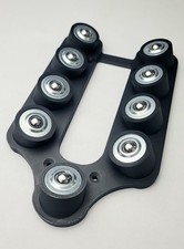 Improved Bowling Release Trainer, Rev Trainer