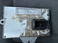 1999-2001 Dodge 2500 3500 5.9 Turbo Diesel Cummins Ecm 3947412 Tested 1999-2001 Dodge 2500 3500 5.9 Turbo Diesel Cummins Ecm 3947412 Tested