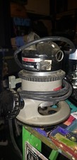 Porter Cable Router Model 2002 1.5 HP Corded Electric