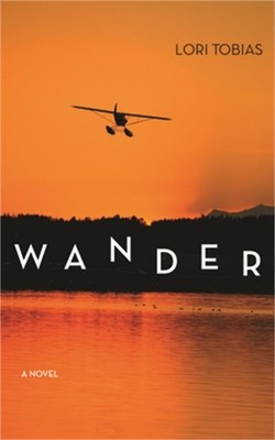 Wander (Paperback or Softback)