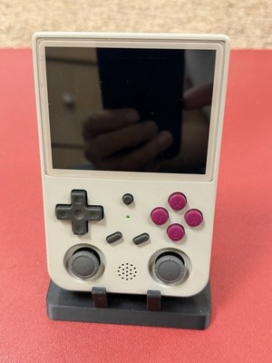 Anbernic RG353VS Android Linux 64-bit Handheld Game Console 64GB +