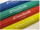 Theraband FlexBar Resistance Bar