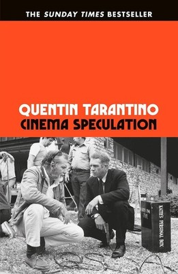 Cinema Speculation - Tarantino Quentin