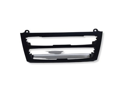 BMW 1 F20 F21 2013 Verkleidung Bedieneinheit Klimaanlage Heizung 9207197