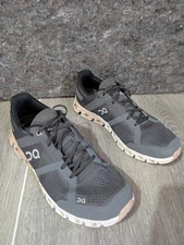 On Cloud Cloudflow Womens Size 8.5 Shoes Running Sneakers Athletic Rock Rose