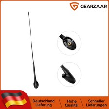 Antenne Radio Antennenfuß Passt für Ford Fiesta Focus Kuga KA Mondeo Auto AM FM