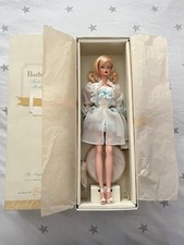 Barbie de colección, de la Fashion Model Collection (The Ingenue de Silkstone)