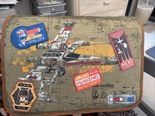 Star Wars Lounge Fly Tote Bag