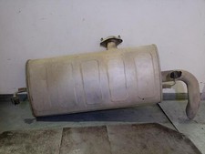 Tube d'échappement Kia SPORTAGE