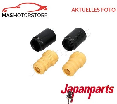 STOßDäMPFER STAUBSCHUTZSATZ VORNE JAPANPARTS KTP-0403 A NEU OE QUALITÄT