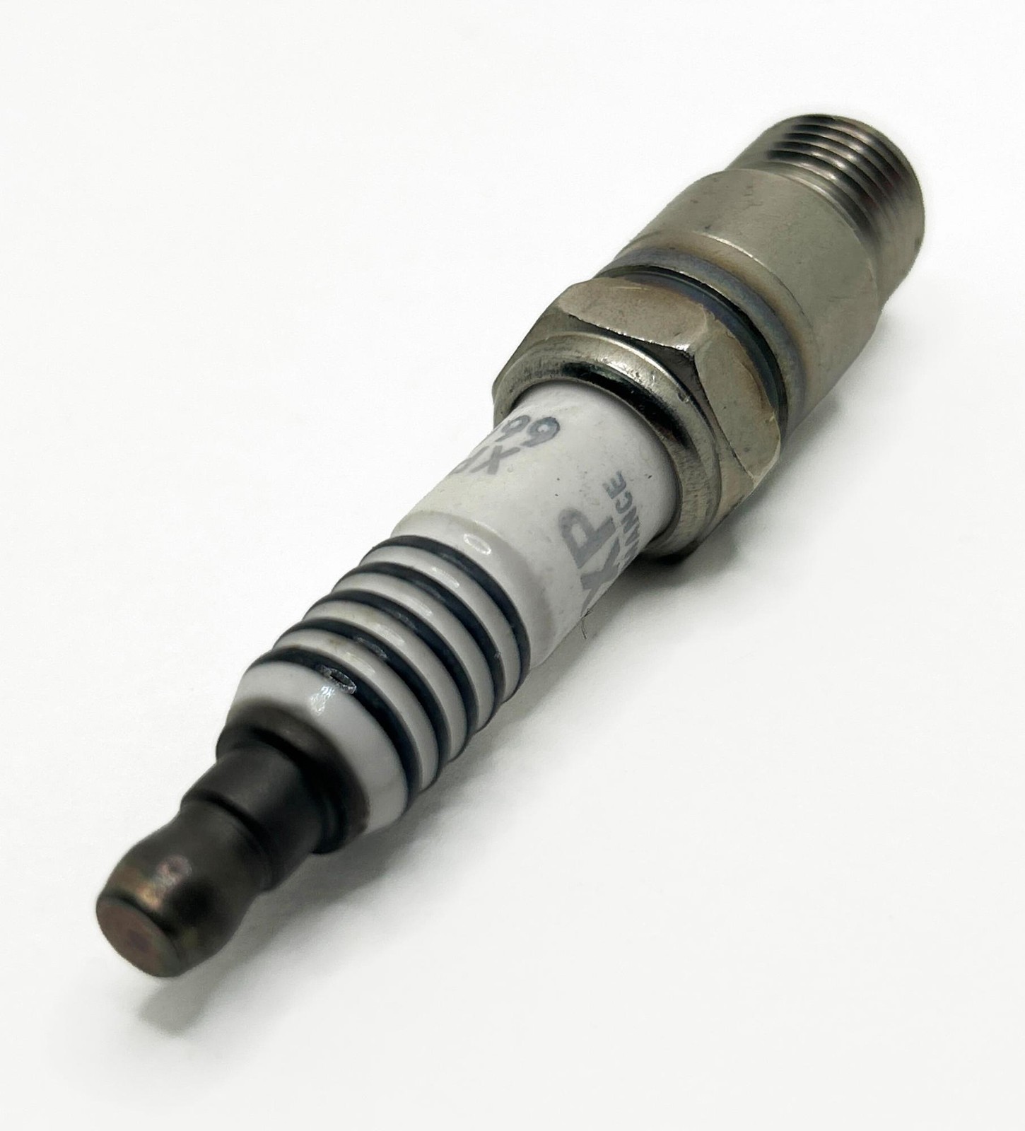 Autolite XP666 Spark Plug for Chevrolet Ford Lincoln Mercury Buick Checker 70-96