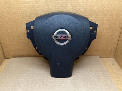 2008-2013 Nissan Rogue Front Left Driver Side Steering Wheel Air Bag Airbag OEM